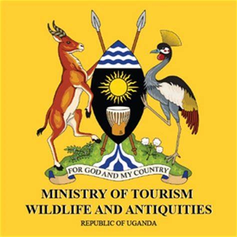 Ministry of tourism uganda