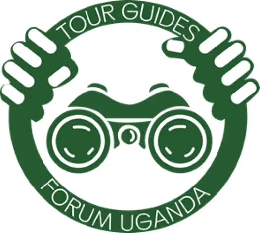 tour guides forum uganda logo