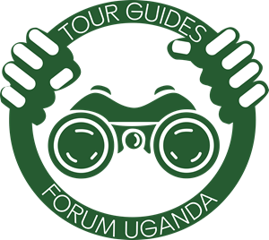tour guides uganda logo